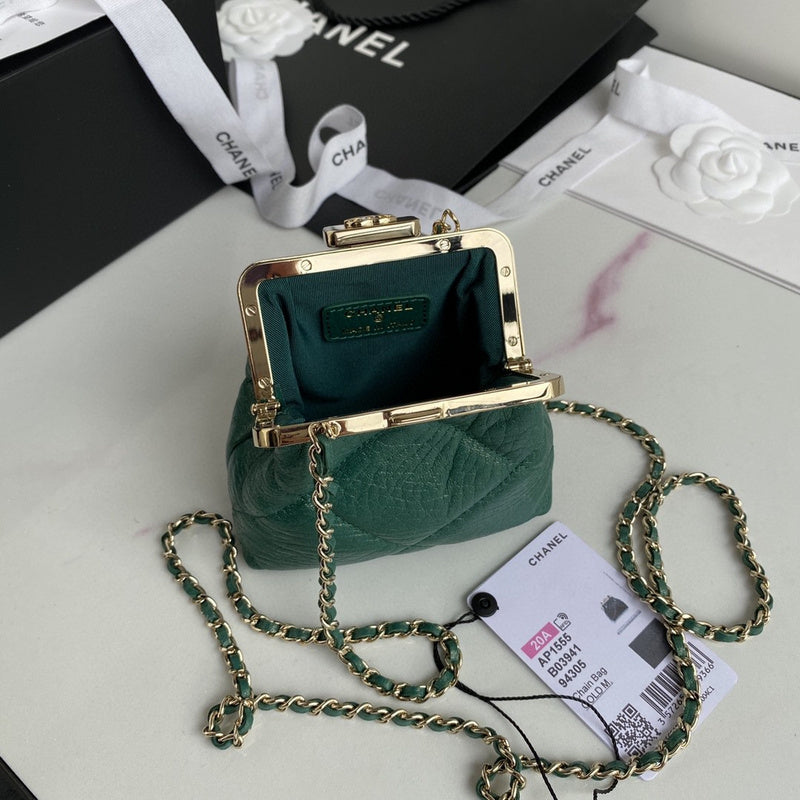Satchel Bags - CHL Bags - 1584