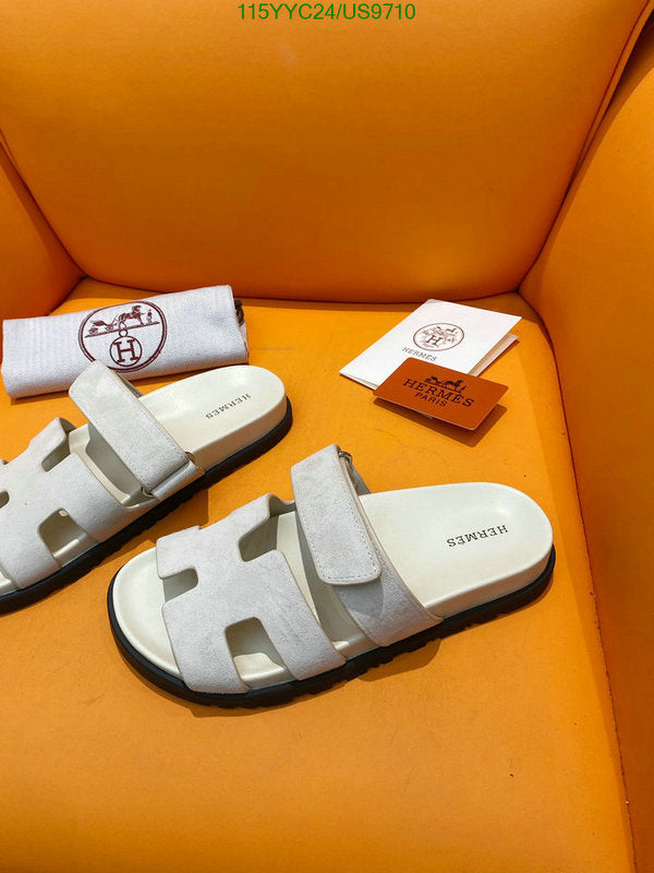 SAMC - HMS Men Shoes - 598