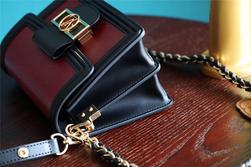 Glami Fashion Lu-Vi bags - 8118