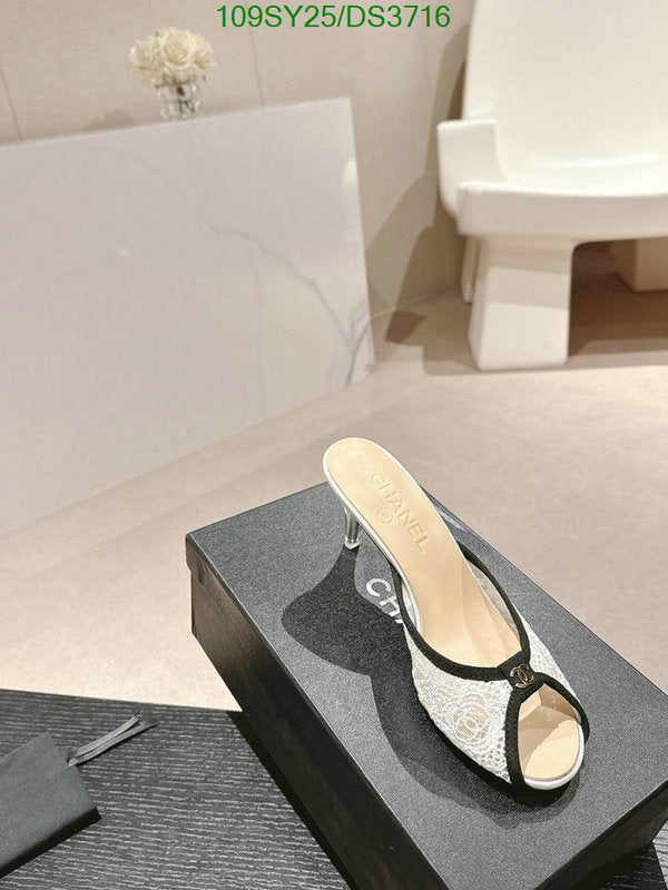 SAMC - CHL Women Shoes High Heels - 015