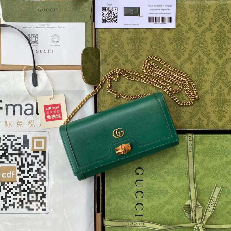 GUI2 Bags - Fashion Bags  746