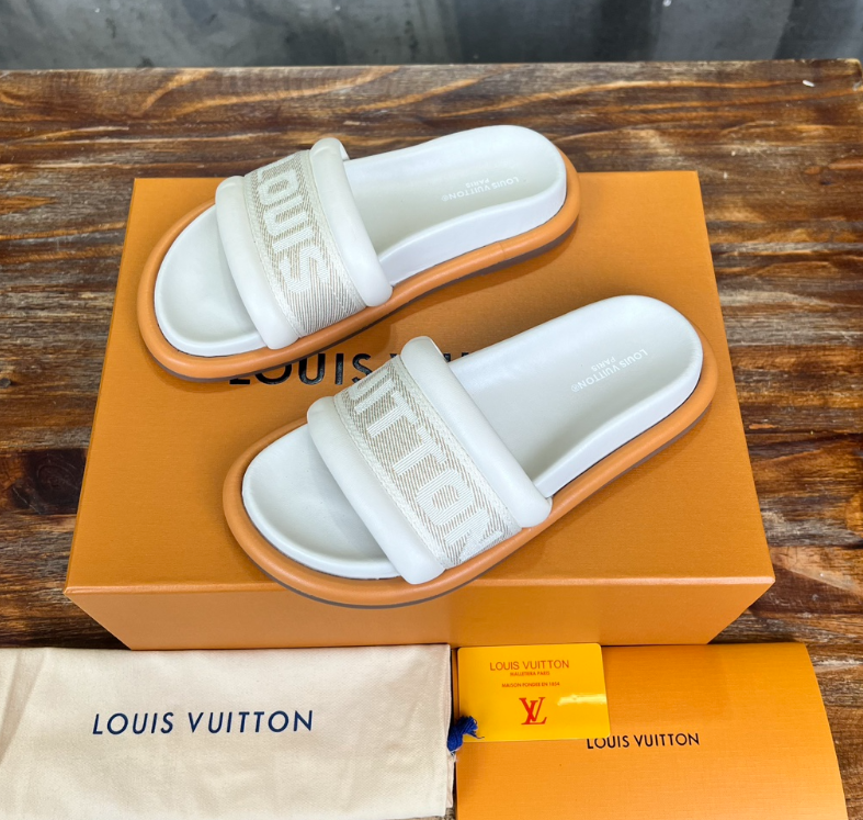 Glamy - LOV Women Shoes - 020