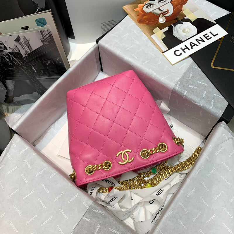 Satchel Bags - CHL Bags - 1757