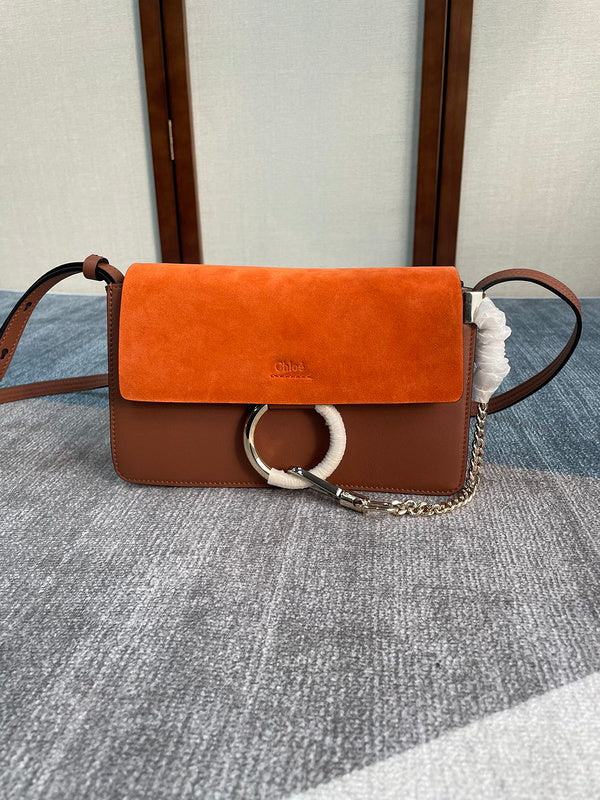Satchel Bags - CLE Bags - 015