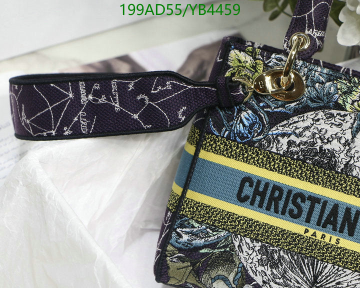 SAMCC - DOR Bags - 1543