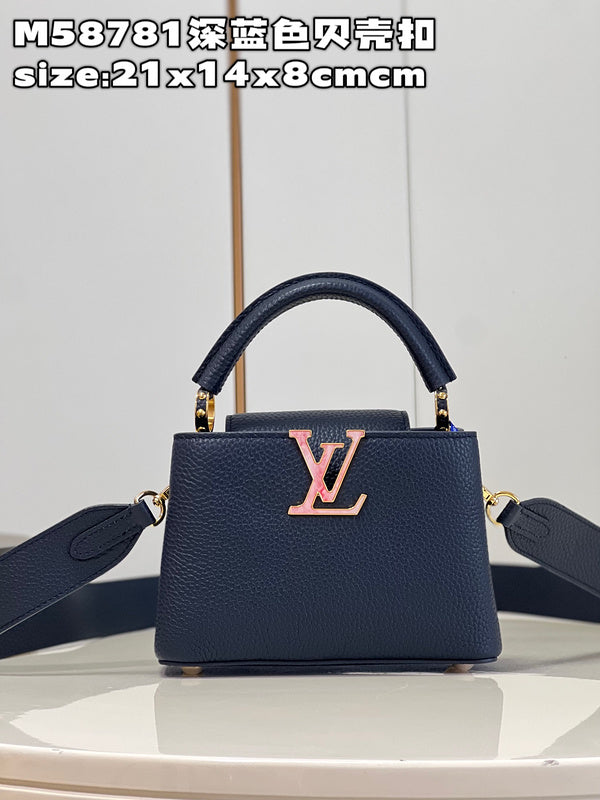 Satchel Bags - VL Bags - 1446