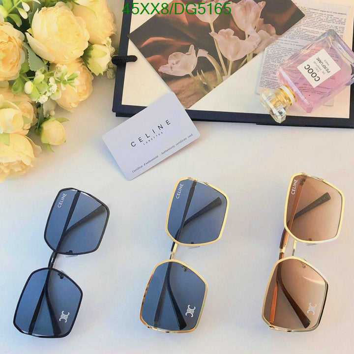 SAMC - COL Glasses - 043