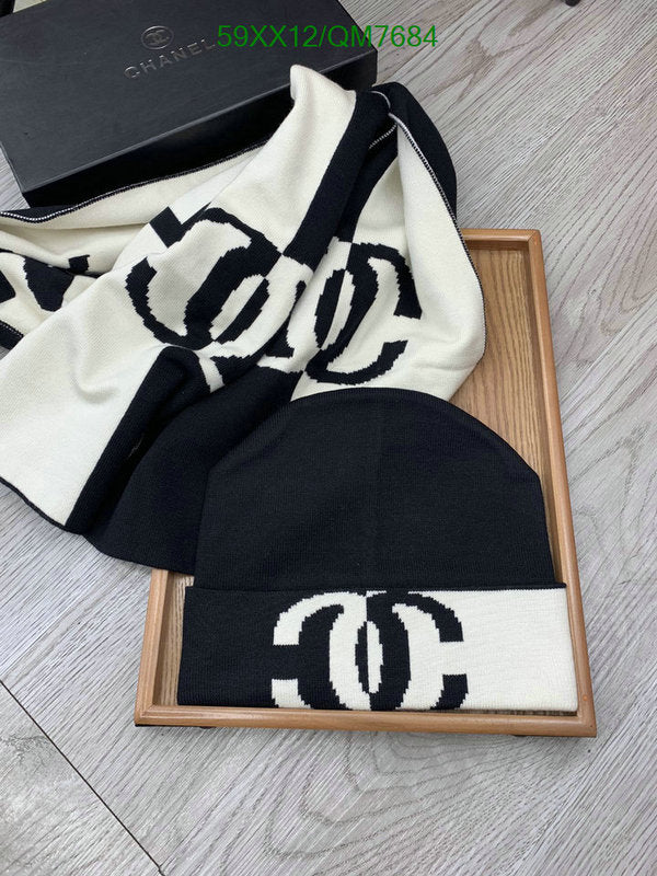 SAMC - CHL Scarves - 570