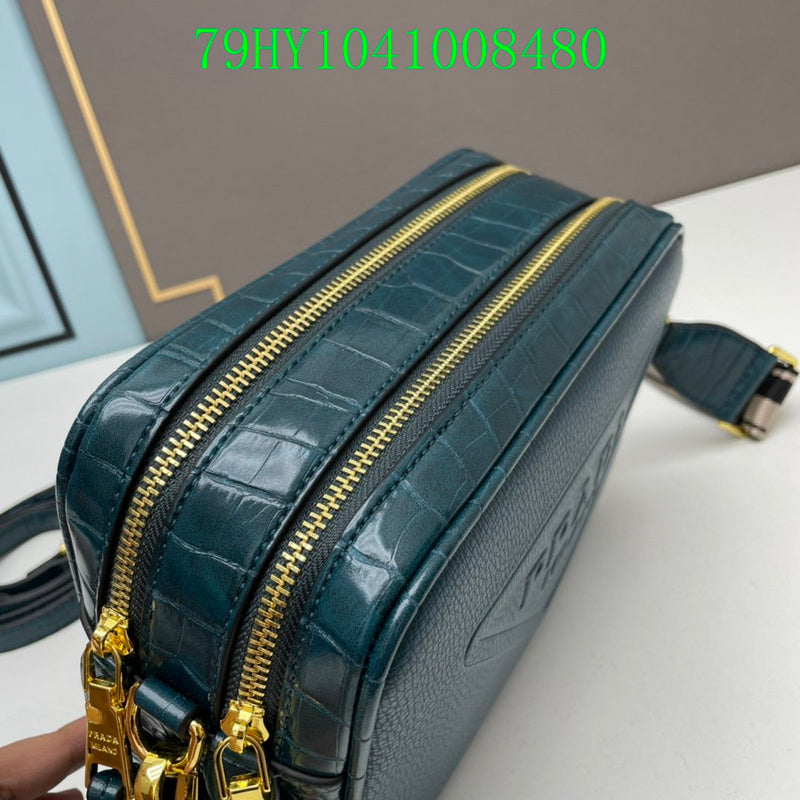Satchel Bags - PDA Bags - 3946