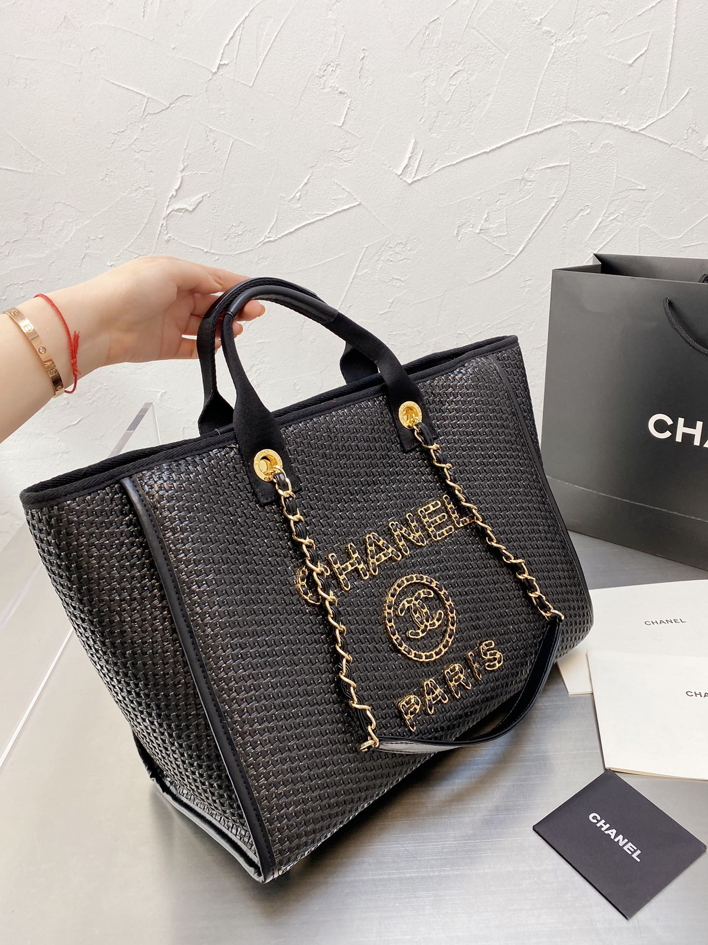 EN - NEW Arrival Bags CHL 136