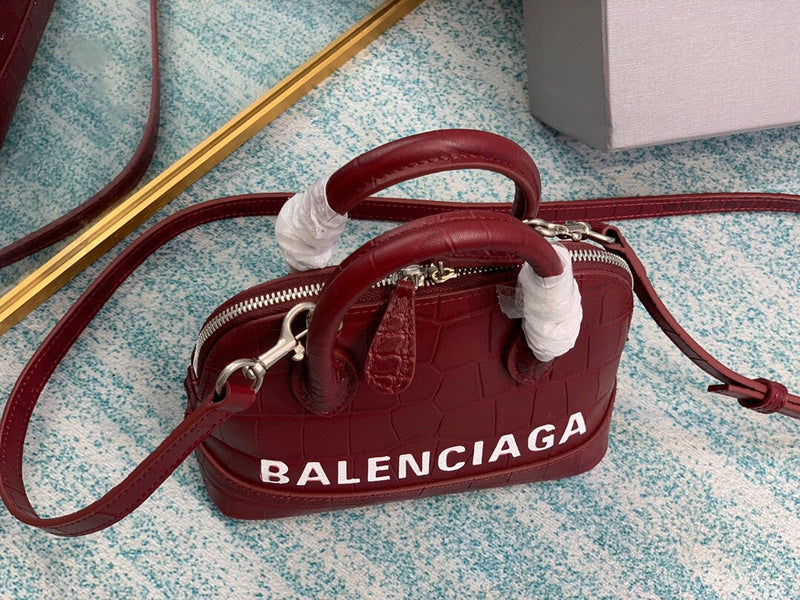 Satchel Bags - BGA Bags - 860