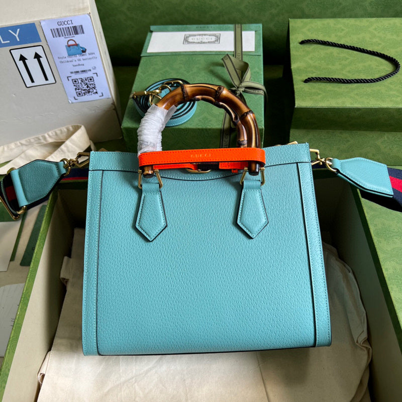 Gucci Luxury Fashion Bag