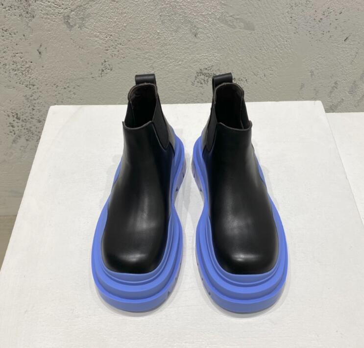 SAMC - BO Women Shoes - 158