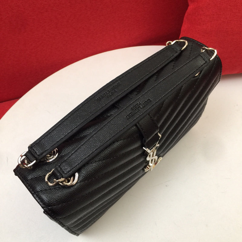 Satchel Bags - SLY Bags - 1138
