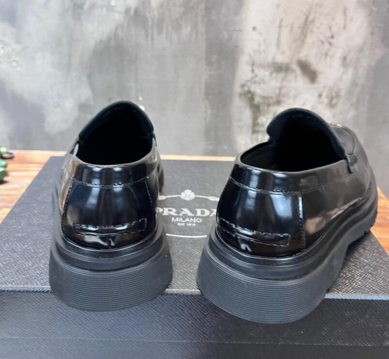 GlamyMen Shoes - 133