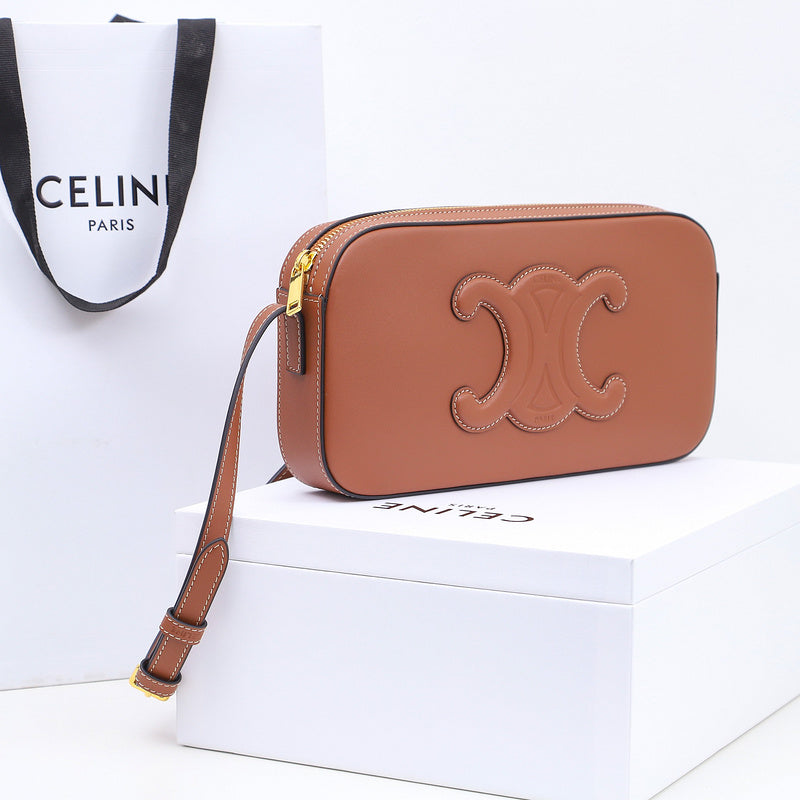 Glamy - COL Bags - 291