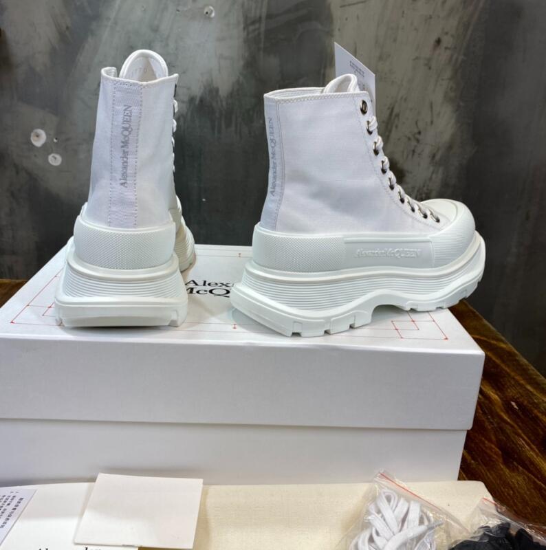 Glamy - AQ Men SHoes - 395