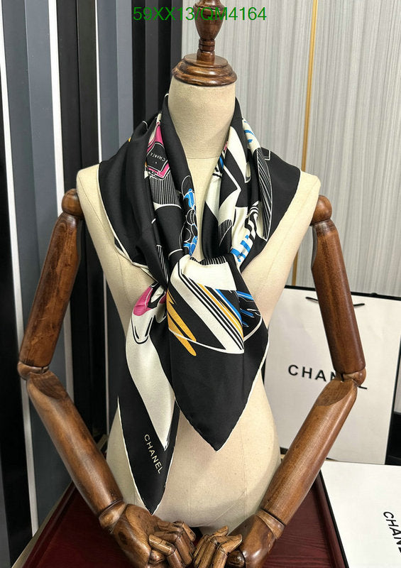 SAMC - CHL Scarves - 659