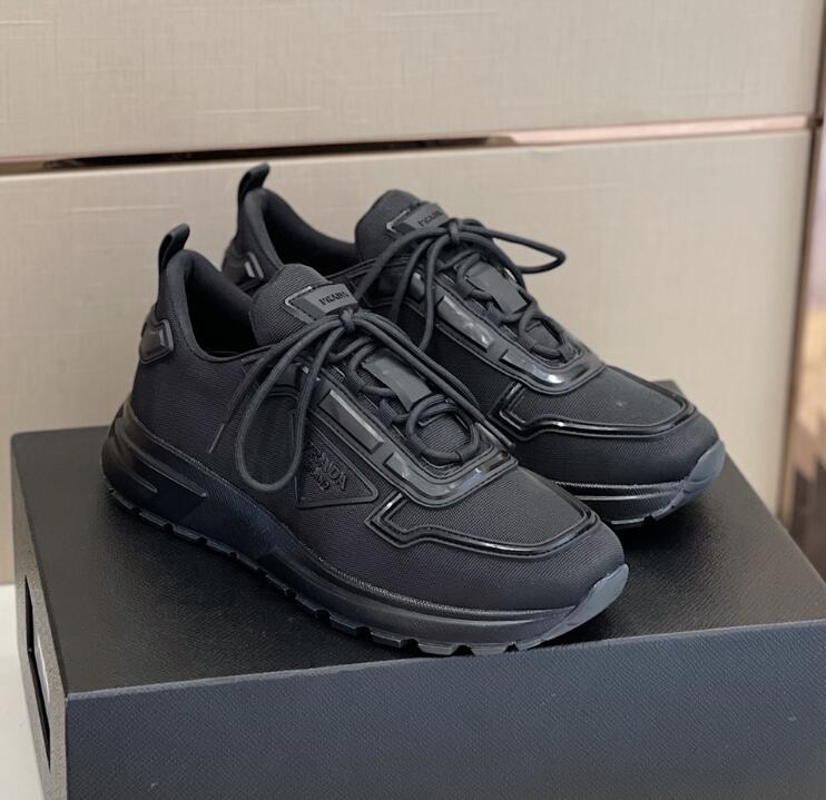 Glamy - PD Men Shoes - 095