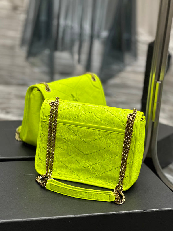 Satchel Bags - SLY Bags - 146