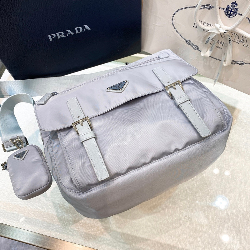 Satchel Bags - PDA Bags - 2428