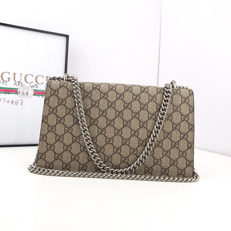 Gucci Luxury Fashion Bag