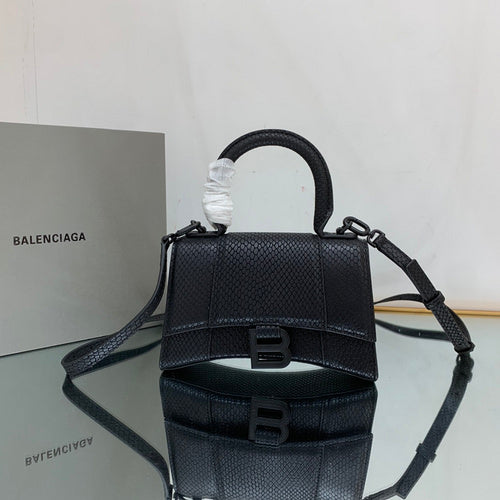 Satchel Bags - BGA Bags - 259