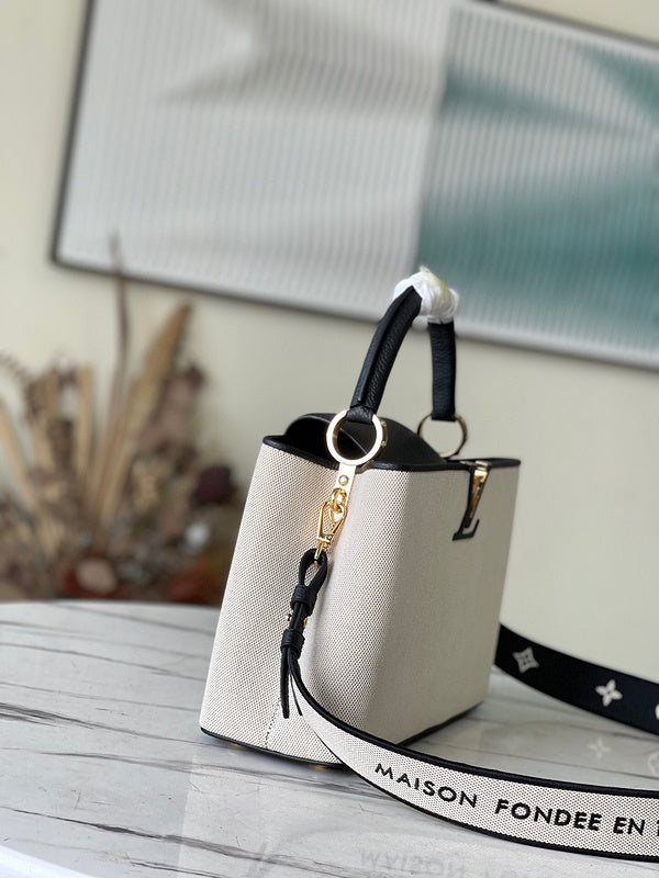 GlamI Lu-Vi bags - 5019