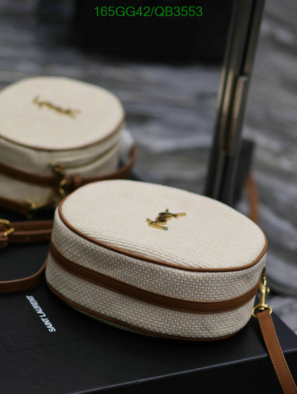 SAMC - YLS Bags - 233