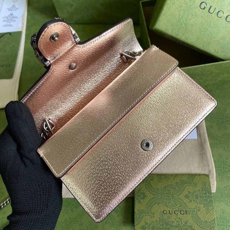 Satchel Bags - GCI Bags - 5844