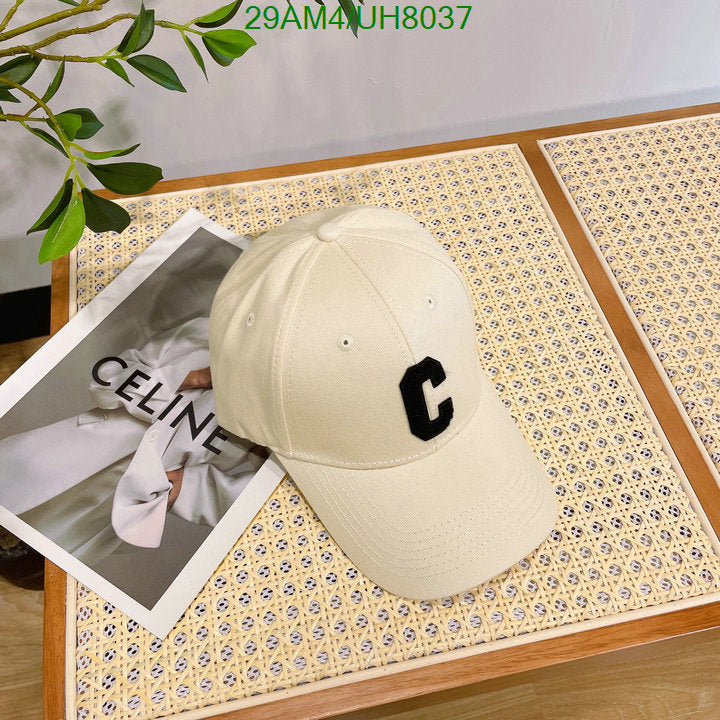 SAMC - COL Caps & Hats - 057