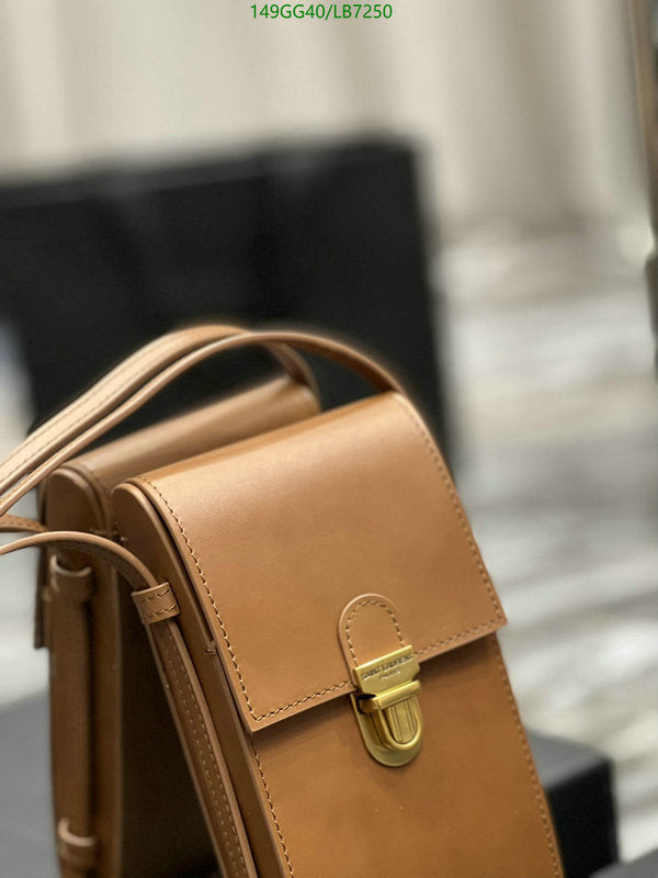 SAMC - YLS Bags - 436