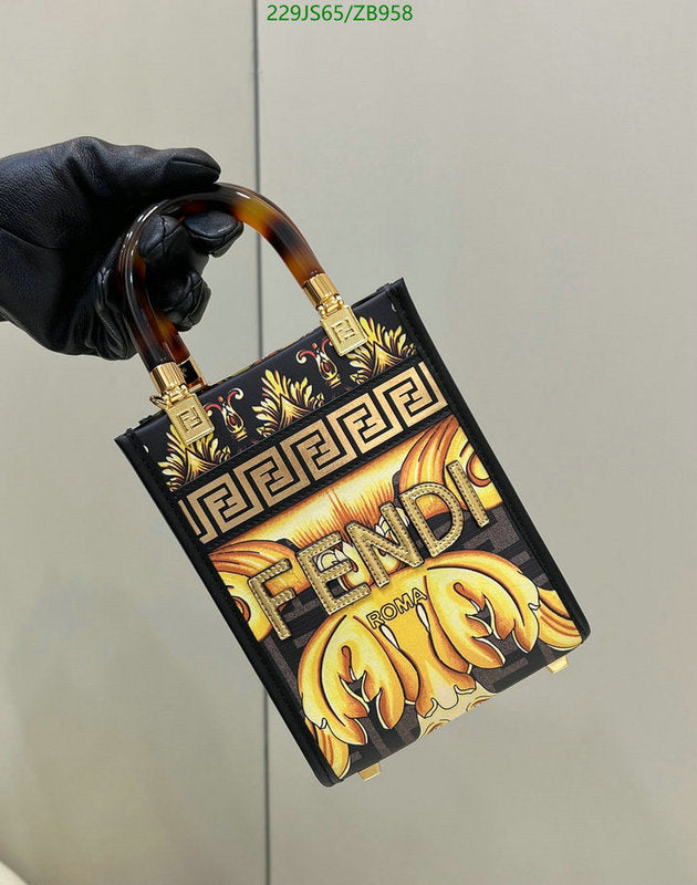 SAMC - FDE Bags - 507