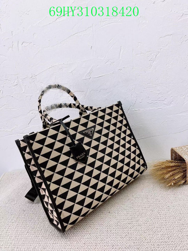 Satchel Bags - PDA Bags - 4590