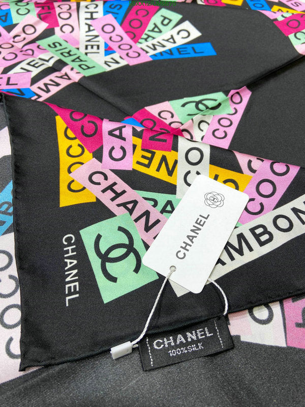 SAMC - CHL Scarves - 266