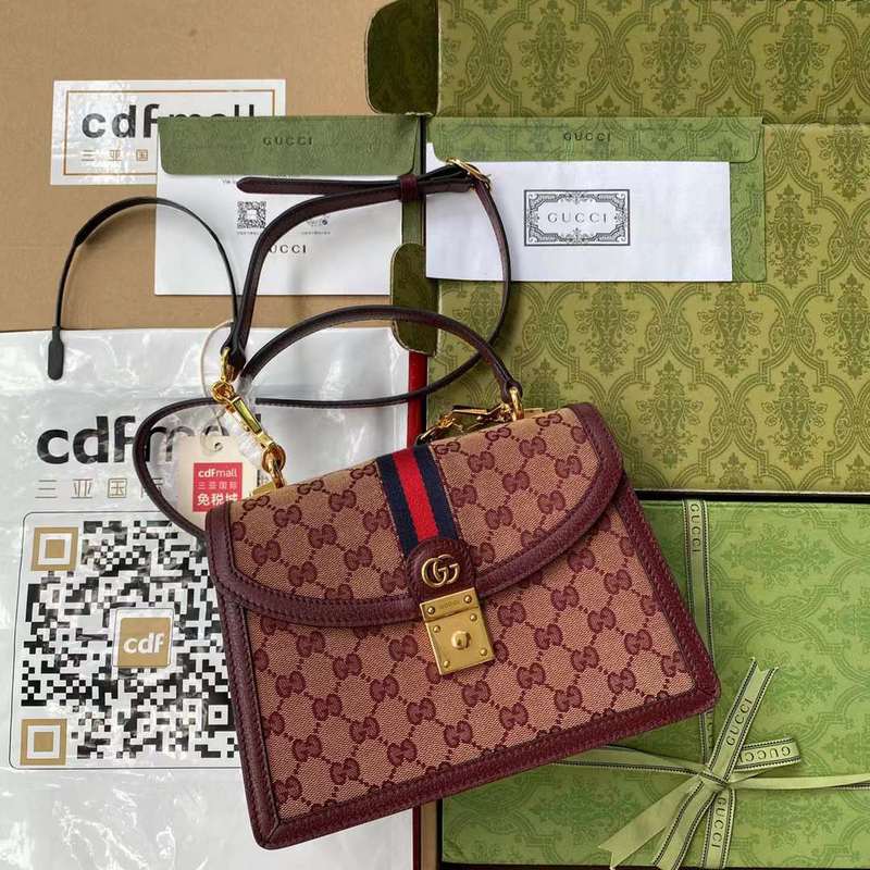 GUI2 Bags - Fashion Bags  677