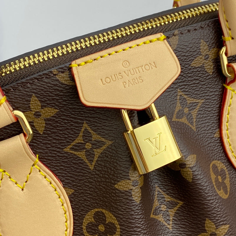 Glami Fashion Lu-Vi Bags - 16668
