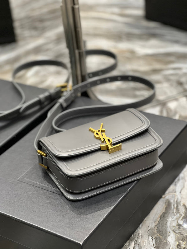 Satchel Bags - SLY Bags - 390