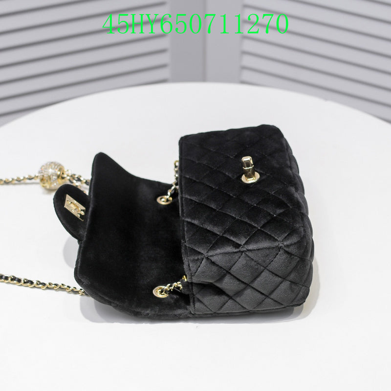 Glami - CHL Bags - 460