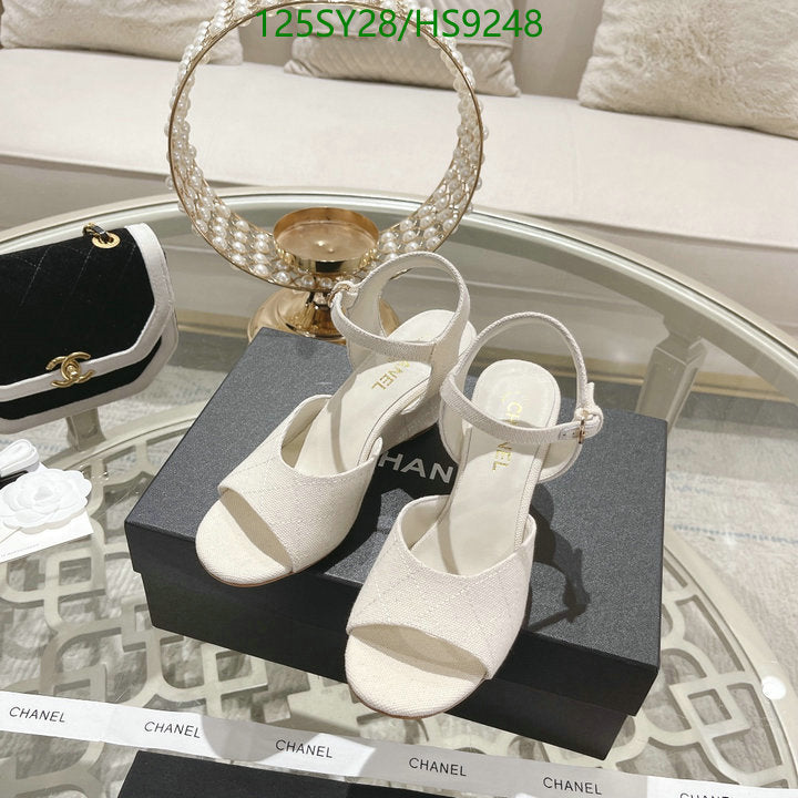 SAMC - CHL Women Shoes High Heels - 039