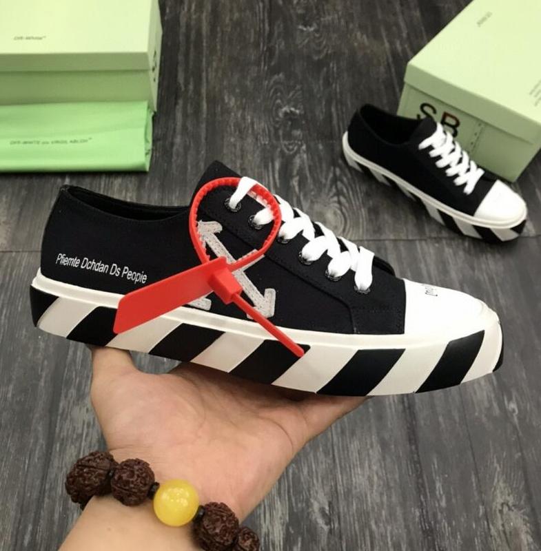 Glamy - YZO Men Shoes - 254