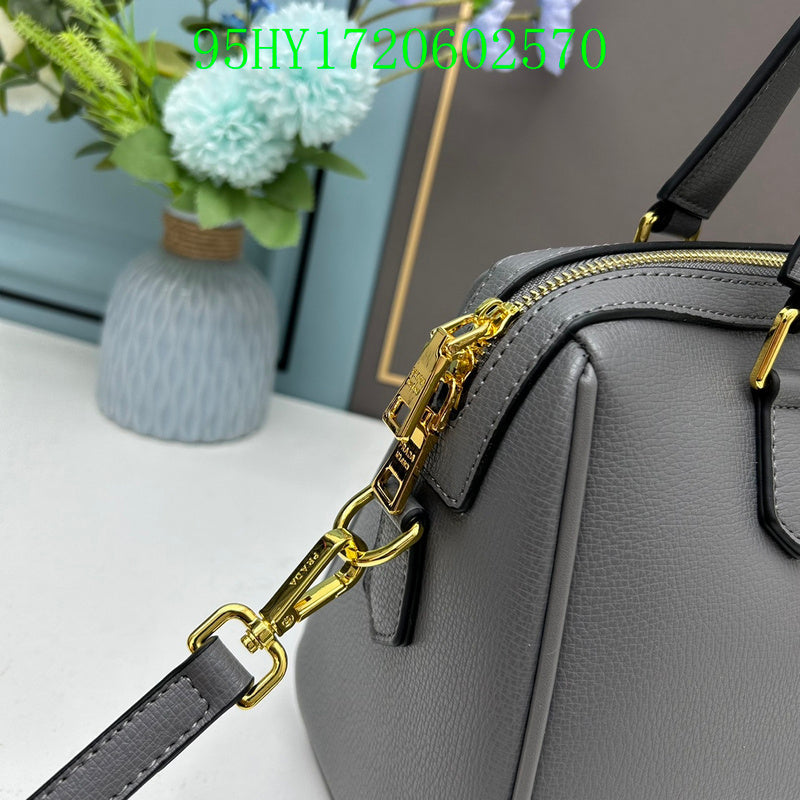 Satchel Bags - PDA Bags - 3239