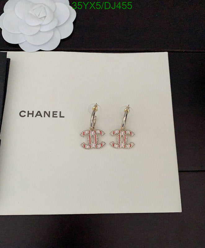 SAMC - CHL Jewelry - 232