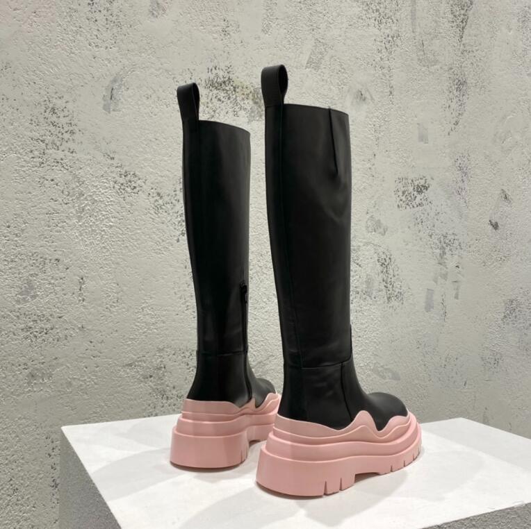 SAMC - BO Women Shoes - 162
