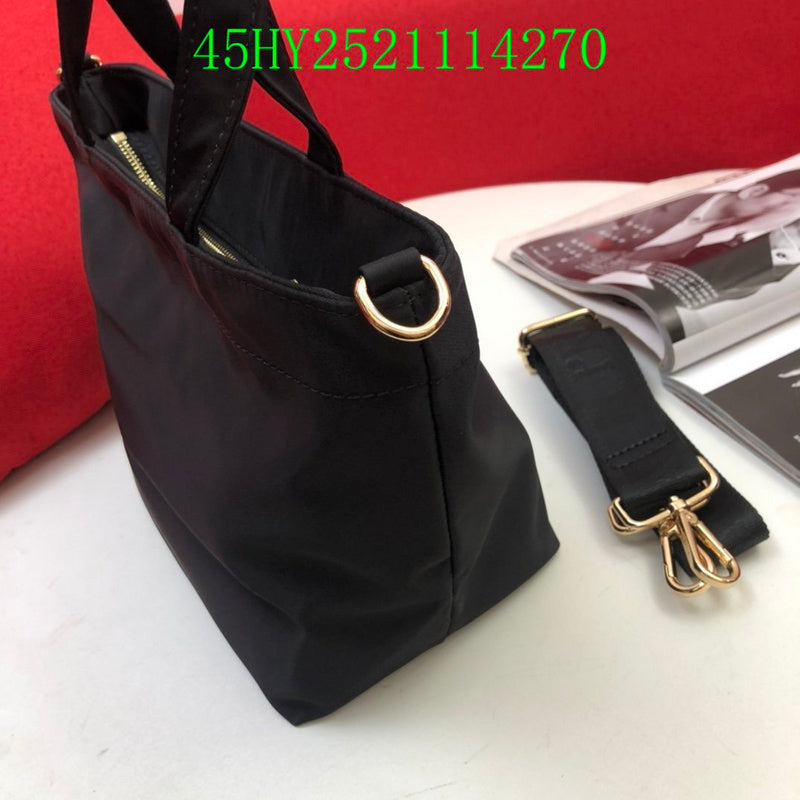 Satchel Bags - PDA Bags - 3815