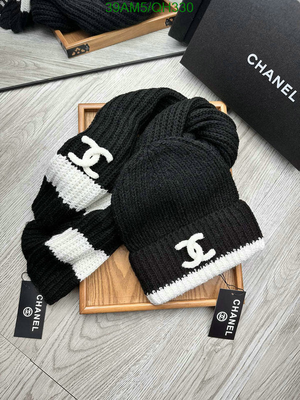 SAMC - CHL Caps & Hats - 180