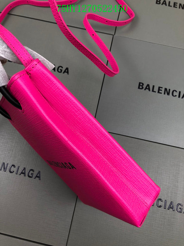 Satchel Bags - BGA Bags - 1774