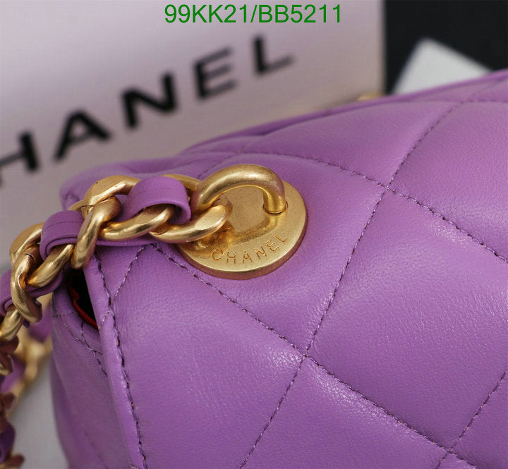 SAMC - CHL Bags Crossbody - 494
