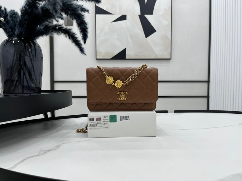 Satchel Bags - CHL Bags - 1329