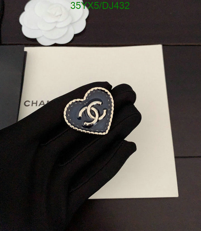 SAMC - CHL Jewelry - 286